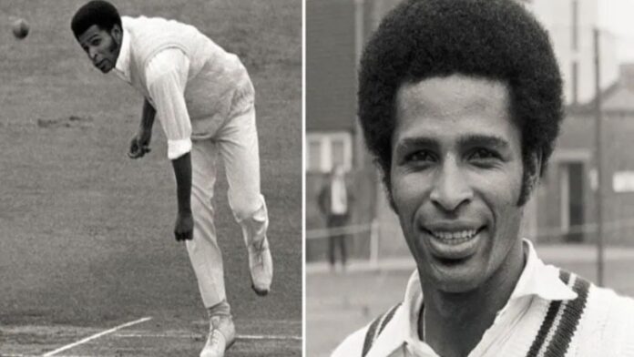 वेस्ट इंडीज के दिग्गज ऑलराउंडर Bernard Julien का निधन, 1975 वर्ल्ड कप विजेता खिलाड़ी को किया याद
