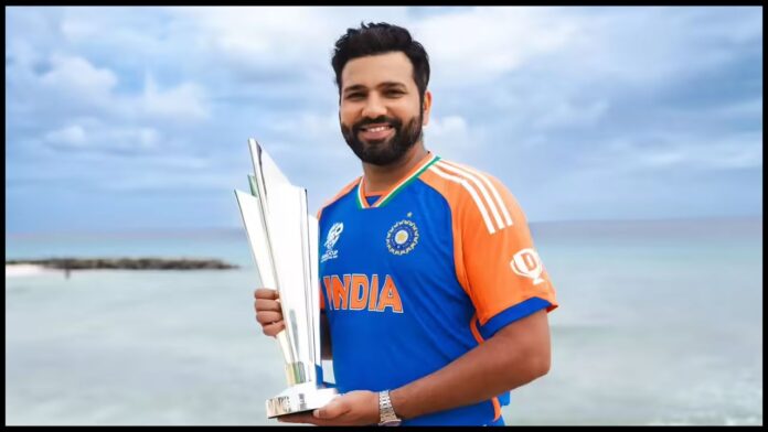 Rohit Sharma Statement after losing ODI Captaincy: ODI टीम में शामिल रोहित शर्मा का ऑस्ट्रेलिया दौरे से पहले बड़ा बयान, विपक्षियों के लिए होगी मुश्किल चुनौती
