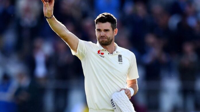 Sir James Anderson: क्रिकेट के ‘सर’ बने जेम्स एंडरसन, विंडसर कैसल में प्रिंसेस ऐन ने पहनाया नाइटहुड का ताज Sir James Anderson: क्रिकेट के ‘सर’ बने जेम्स एंडरसन, विंडसर कैसल में प्रिंसेस ऐन ने पहनाया नाइटहुड का ताज