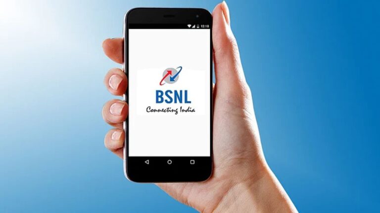 BSNL का नया 4G प्लान 1,999 रुपये में, फ्री कॉलिंग, 100 SMS और 350 लाइव टीवी चैनल्स सहित बड़ा धमाका