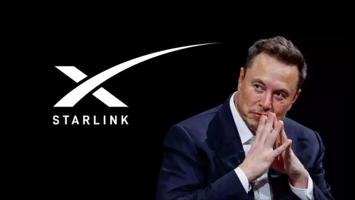 Elon Musk का Starlink भारत में! हाई-स्पीड इंटरनेट हर कोने तक, सुरक्षा नियमों के बीच शुरू होने वाला क्रांतिकारी ट्रायल