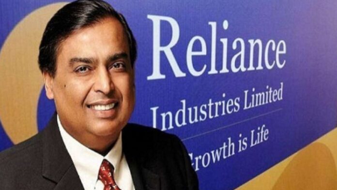Reliance AI Limited में Meta की 30% हिस्सेदारी, 855 करोड़ रुपये के इन्वेस्टमेंट के साथ नई AI जॉइंट वेंचर Reliance AI Limited में Meta की 30% हिस्सेदारी, 855 करोड़ रुपये के इन्वेस्टमेंट के साथ नई AI जॉइंट वेंचर