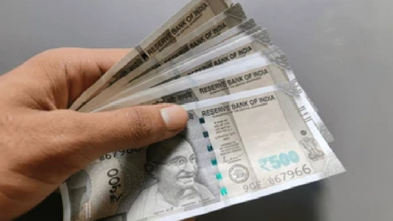 8th Pay Commission को मिली मंजूरी, अब सरकारी कर्मचारियों की सैलरी में होगी बड़ी बढ़ोतरी