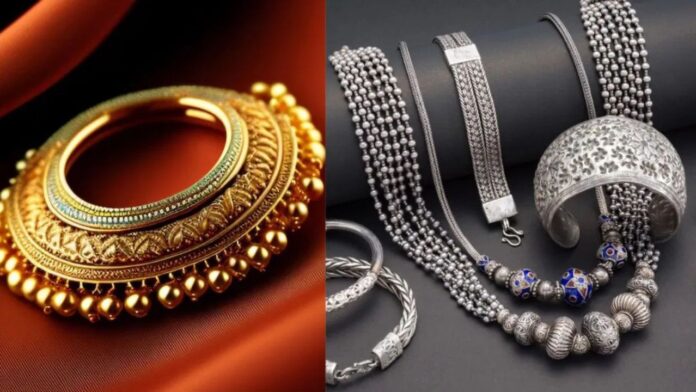 Gold Price: सोने के भाव लगातार बढ़ते रहे, MCX पर दिसंबर डिलीवरी 1,32,050 प्रति 10 ग्राम तक पहुंचा, निवेशकों में उत्साह