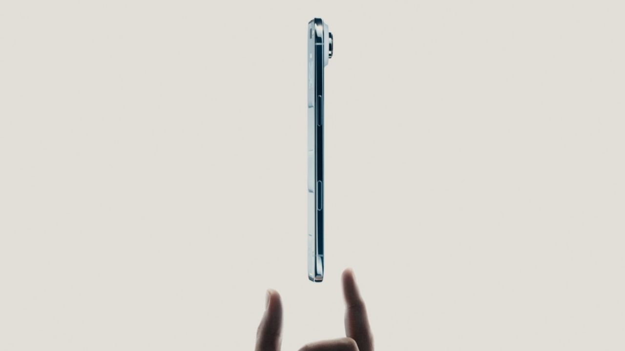 iPhone Air और Galaxy S26 Edge का प्रयोग फ्लॉप, Apple ने 1 मिलियन यूनिट्स उत्पादन रोका, यूजर्स नाराज