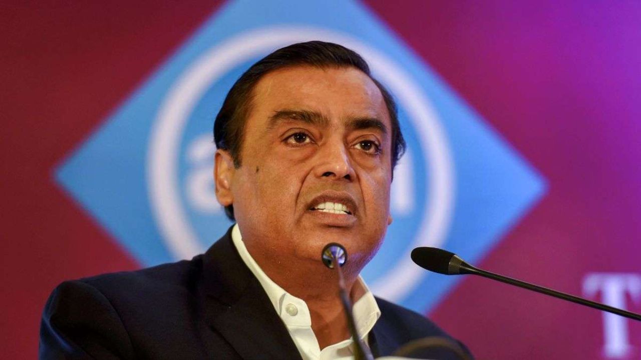 Reliance AI Limited में Meta की 30% हिस्सेदारी, 855 करोड़ रुपये के इन्वेस्टमेंट के साथ नई AI जॉइंट वेंचर