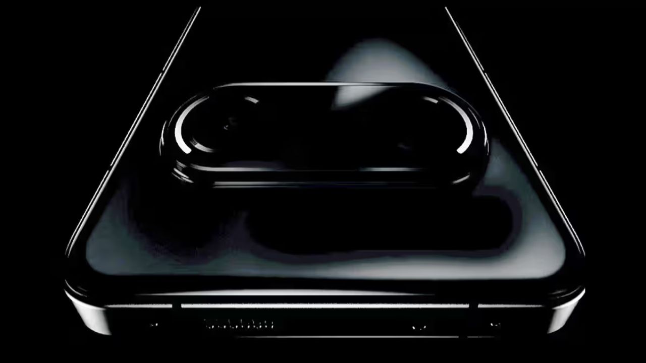 आग लगा देगा Lava Agni 4! 7000mAh बैटरी और ड्युअल 50MP कैमरे के साथ धमाकेदार एंट्री