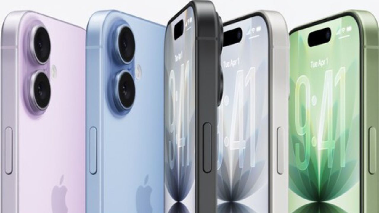 iPhone 17 ने तोड़ी बिक्री के सारे रिकॉर्ड, Tim Cook बोले उम्मीद से कहीं ज्यादा डिमांड
