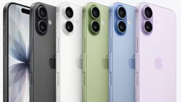 iPhone 17 ने तोड़ी बिक्री के सारे रिकॉर्ड, Tim Cook बोले उम्मीद से कहीं ज्यादा डिमांड iPhone 17 ने तोड़ी बिक्री के सारे रिकॉर्ड, Tim Cook बोले उम्मीद से कहीं ज्यादा डिमांड