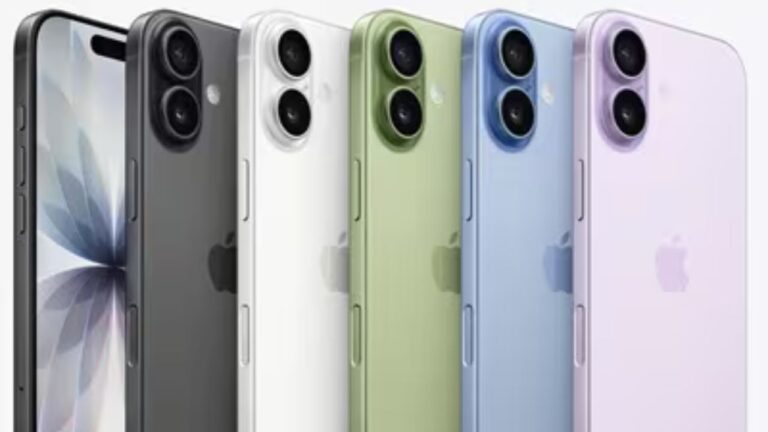 iPhone 17 ने तोड़ी बिक्री के सारे रिकॉर्ड, Tim Cook बोले उम्मीद से कहीं ज्यादा डिमांड