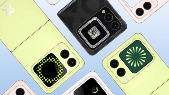 Huawei Nova Flip S लॉन्च हुआ चीन में, नई रंग विकल्प और कम कीमत में मिलेगा 6.94 इंच फोल्डेबल डिस्प्ले