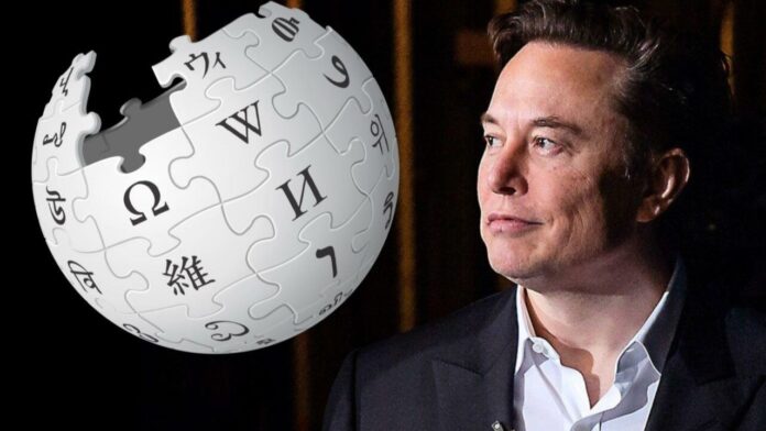 Elon Musk का नया धमाका! Grokipedia लॉन्च होते ही क्रैश, अब टक्कर Wikipedia से सीधी Elon Musk का नया धमाका! Grokipedia लॉन्च होते ही क्रैश, अब टक्कर Wikipedia से सीधी