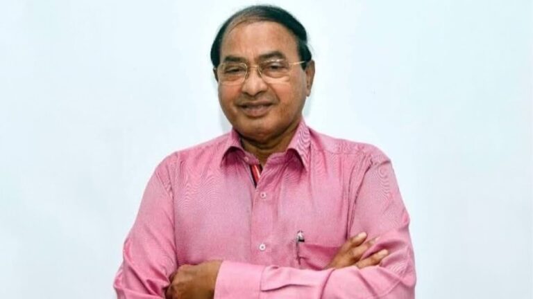 गोवा के पूर्व मुख्यमंत्री रवि नाइक का निधन, 79 साल में हार्ट अटैक से अचानक मौत, पीएम मोदी ने श्रद्धांजलि अर्पित की