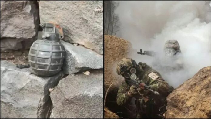 असम के काकोपथर आर्मी कैंप पर ग्रेनेड हमला, तीन सैनिक घायल, इलाके में तनाव और सुरक्षा बढ़ाई गई