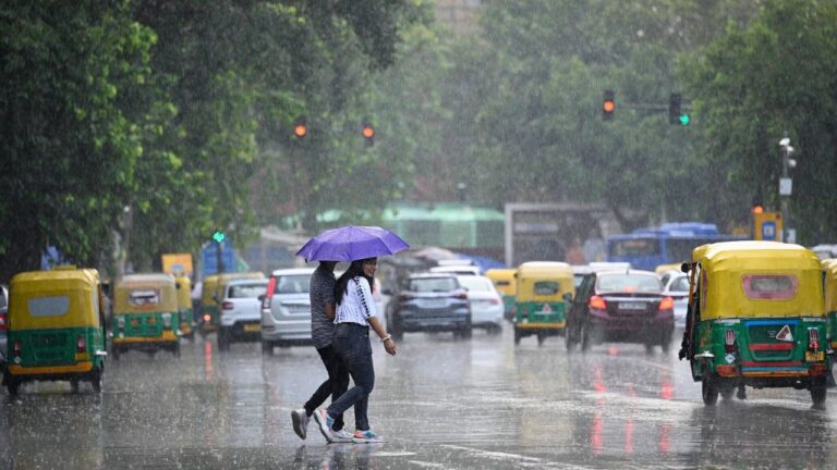 Weather Update: दीवाली पर दिल्ली-एनसीआर में मौसम खुशनुमा, हल्की ठंडक के साथ साफ आसमान, बारिश की कोई संभावना नहीं