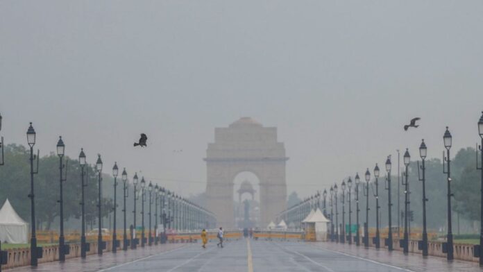Delhi Cloud Seeding Updates: दिल्ली में क्यों फेल हुई कृत्रिम बारिश की कोशिश? IIT कानपुर डायरेक्टर ने बताई असली वजह Delhi Cloud Seeding Updates: दिल्ली में क्यों फेल हुई कृत्रिम बारिश की कोशिश? IIT कानपुर डायरेक्टर ने बताई असली वजह