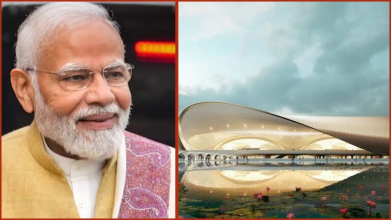 पीएम मोदी मुंबई में करेंगे दो दिवसीय दौरा, एयरपोर्ट, मेट्रो और डिजिटल ऐप के साथ युवाओं के लिए STEP लॉन्च