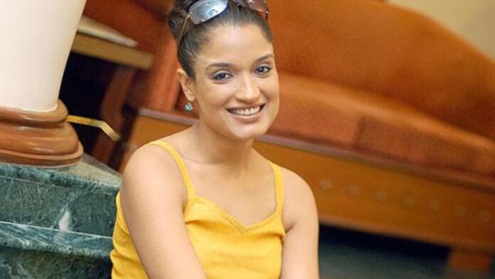 पैसे नहीं, फॉलोअर्स चाहिए!’ Sandhya Mridul ने सोशल मीडिया पर जताई काम की कमी की पीड़ा पैसे नहीं, फॉलोअर्स चाहिए!’ Sandhya Mridul ने सोशल मीडिया पर जताई काम की कमी की पीड़ा