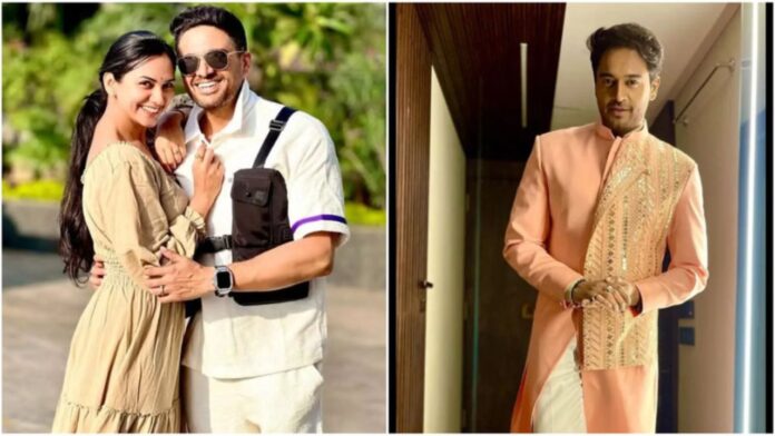 गौरव खन्ना की शादी और परिवार का सच, 9 साल बाद भी बच्चा नहीं, वजह जानकर रह जाएंगे हैरान