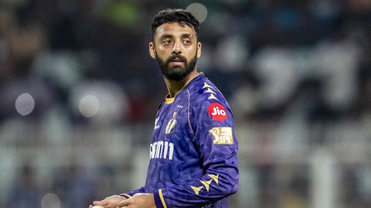 वरुण चक्रवर्ती बने तमिलनाडु टीम के कप्तान, सैयद मुश्ताक अली ट्रॉफी में देंगे कमाल का प्रदर्शन