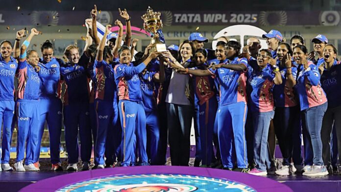 WPL 2026 Mega Auction: महिला प्रीमियर लीग 2026 का मेगा ऑक्शन जल्द, स्टार प्लेयर्स के लिए 277 खिलाड़ियों का होगा हंगामा