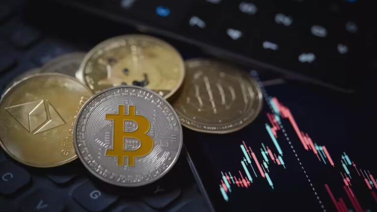 Crypto Market Crash: 4.28 ट्रिलियन से गिरकर $3.13 ट्रिलियन, क्रिप्टो बाजार का सबसे बड़ा संकट, जानिए क्यों हो रहा है मुनाफा खत्म