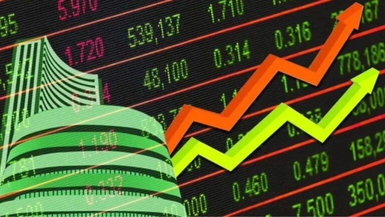 निवेशकों का विश्वास बरकरार, भारतीय Stock Market में दिनभर सकारात्मक कारोबार की संभावना