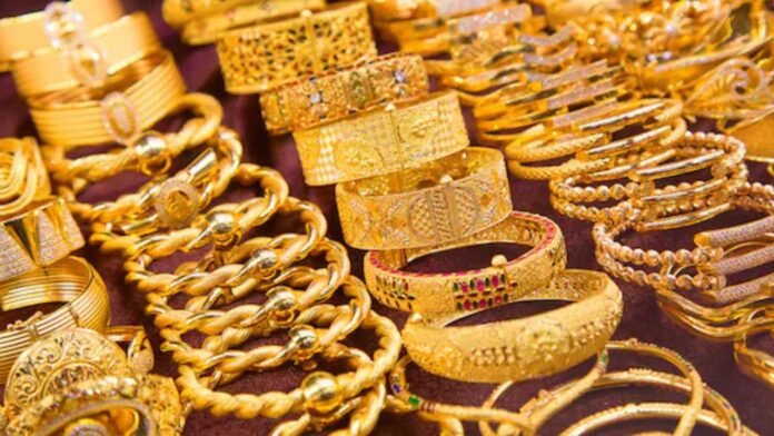Gold Price Today: सोने-चांदी के दामों में हुई मामूली बढ़त, जानिए आज के ताज़ा रेट और शहरों के भाव