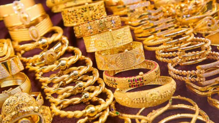 Gold Price Today: सोने-चांदी के दामों में हुई मामूली बढ़त, जानिए आज के ताज़ा रेट और शहरों के भाव