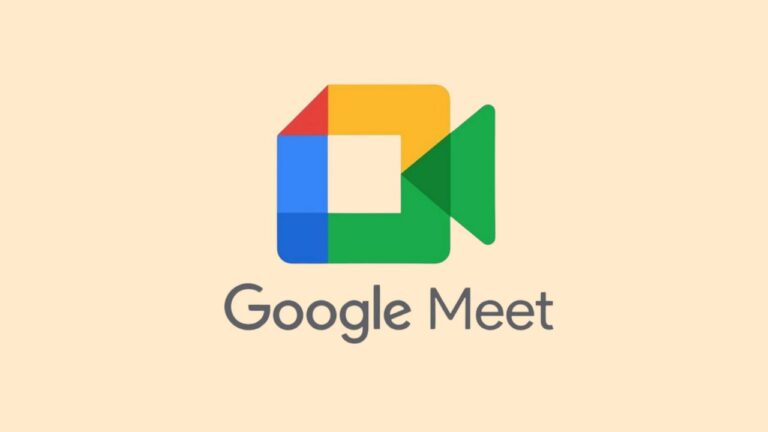 Google Meet में अब मिलेगा पूरा इमोजी लाइब्रेरी का मज़ा! मीटिंग्स में होगी भावनाओं की नई अभिव्यक्ति