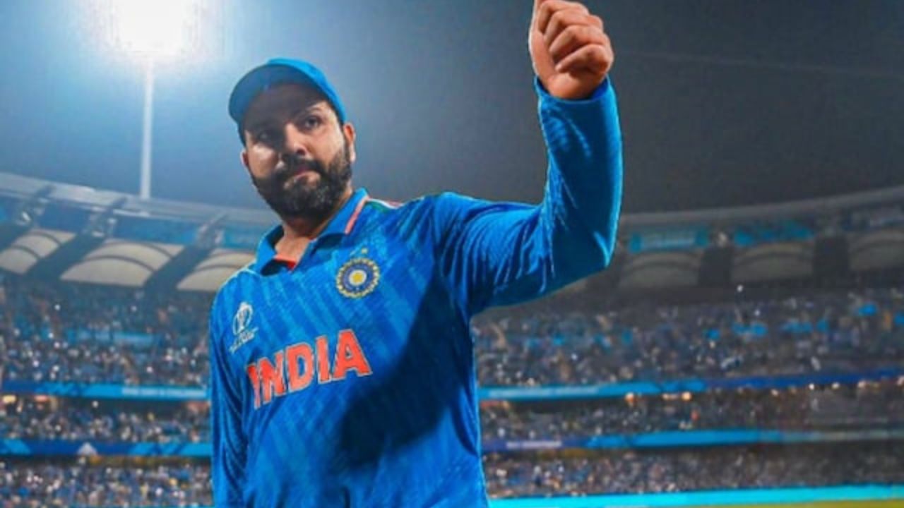 दक्षिण अफ्रीका सीरीज में Rohit Sharma का धमाका, 20,000 रन की ओर चल पड़ा महान बल्लेबाज