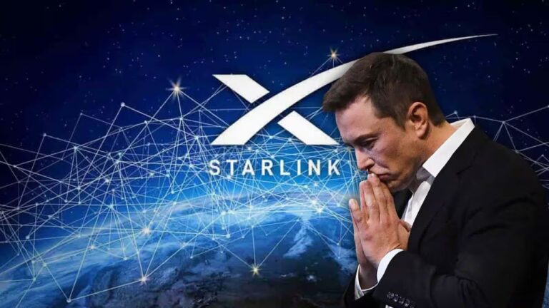 भारत में कदम रखने को तैयार Elon Musk की Starlink! सैटेलाइट इंटरनेट से बदलेगा कनेक्टिविटी का भविष्य