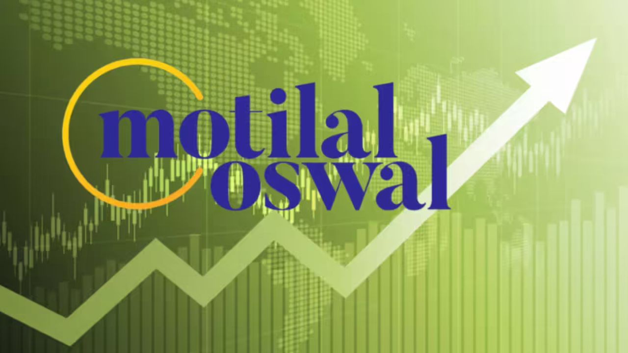 Motilal Oswal की टॉप 5 स्टॉक्स की सिफारिश, जानिए लक्ष्य कीमत और बेहतर रिटर्न का राज