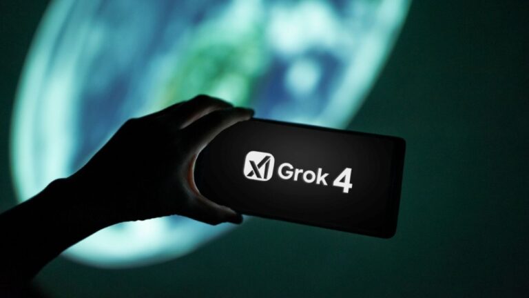 Grok 4.1: Elon Musk की xAI ने पेश किया सबसे बेहतर AI मॉडल, कम गलती और ज्यादा क्रिएटिविटी
