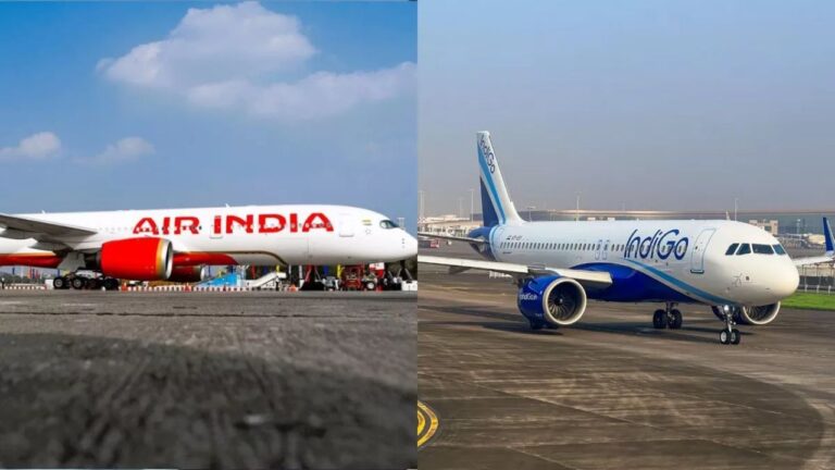 IndiGo और Air India की उड़ानें हो सकती हैं लेट, A320 में तकनीकी खराबी ने बढ़ाई यात्रियों की चिंता