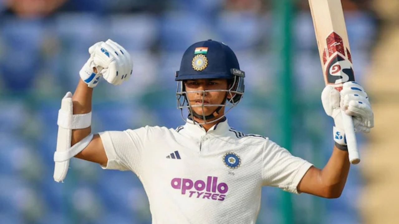 IND vs SA: यशस्वी जैसवाल का पहला घरेलू टेस्ट डक, औसत गिरा 50 से नीचे, कोलकाता में हुआ निराशाजनक प्रदर्शन