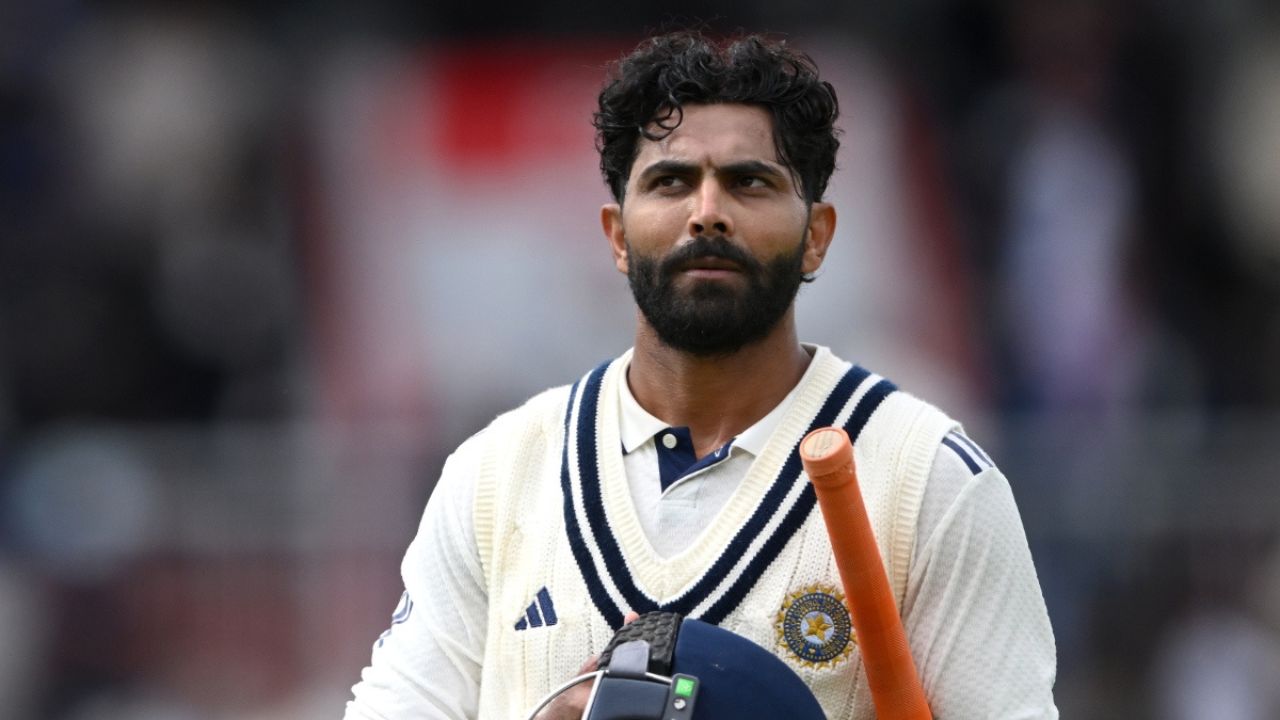 IND vs SA: रवींद्र जडेजा का ऑलराउंड कमाल, 4000 रन-300 विकेट क्लब में जगह टीम इंडिया को मिला नया लीजेंड