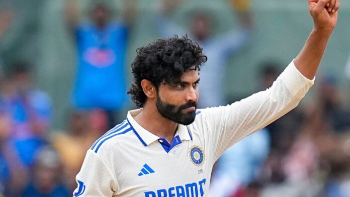 IND vs SA: रवींद्र जडेजा का ऑलराउंड कमाल, 4000 रन-300 विकेट क्लब में जगह टीम इंडिया को मिला नया लीजेंड