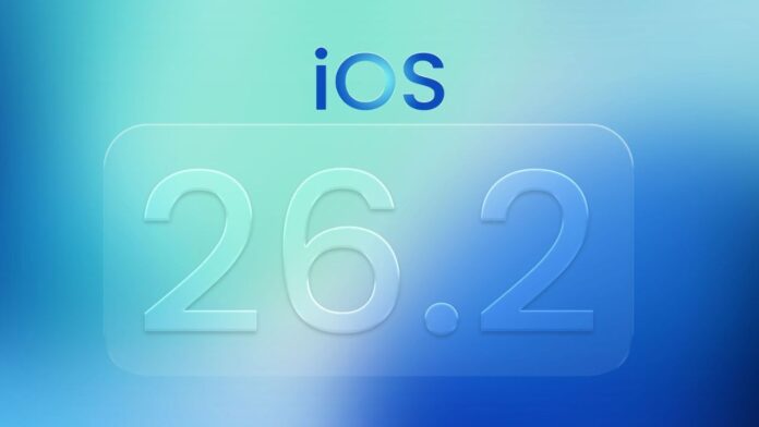 Apple ने iOS 26.2 का पहला बीटा रोलआउट किया, जानिए नए अपडेट की खास बातें