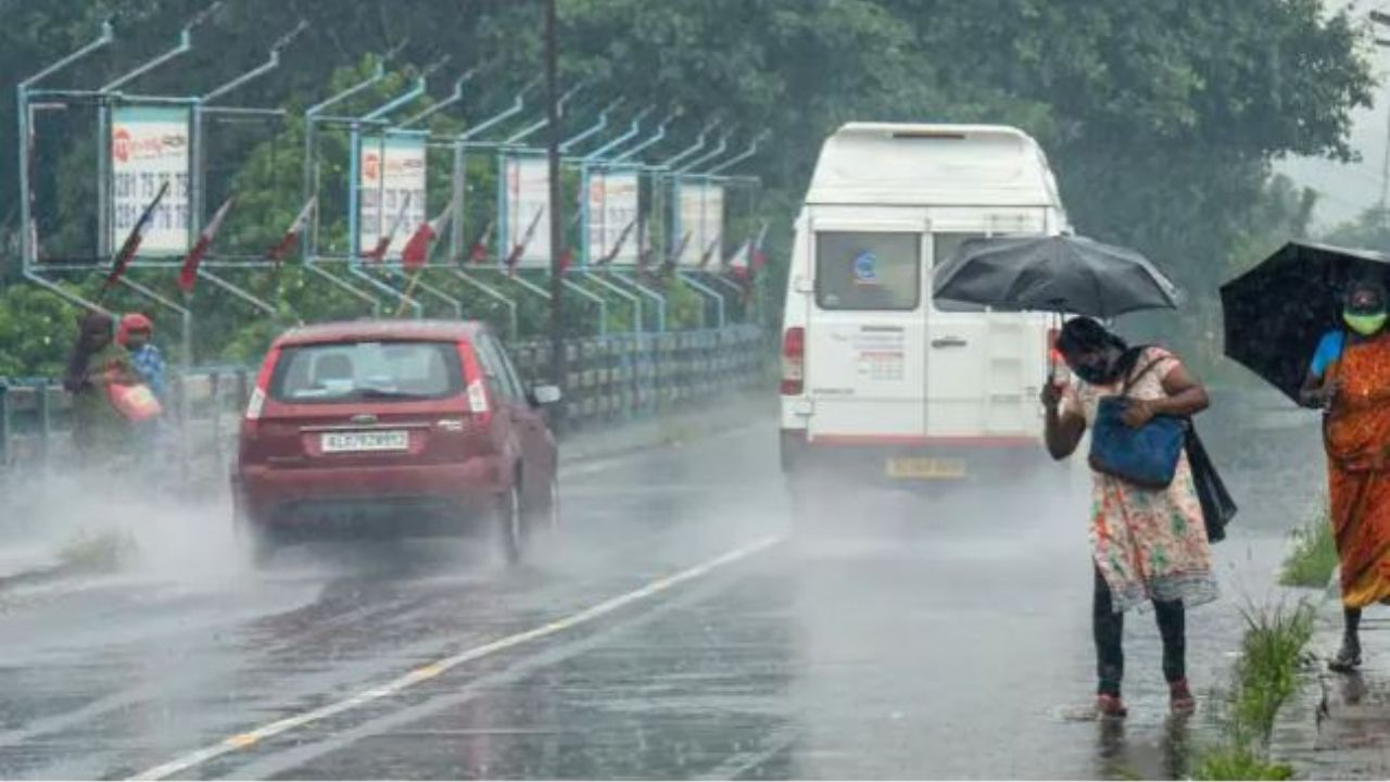 Weather Update: उत्तर भारत में नवंबर से बढ़ेगी ठंड, IMD का अलर्ट, कई राज्यों में तापमान रहेगा सामान्य से नीचे