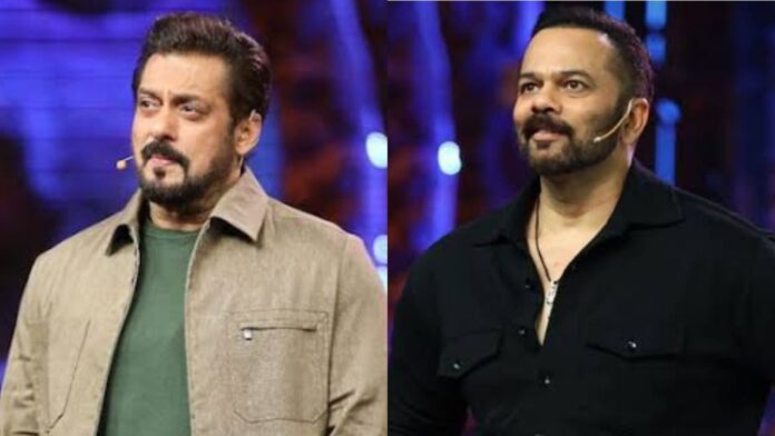 बिग बॉस 19 में सलमान की जगह रोहित शेट्टी, वीकेंड का वार में आएगा नया धमाका