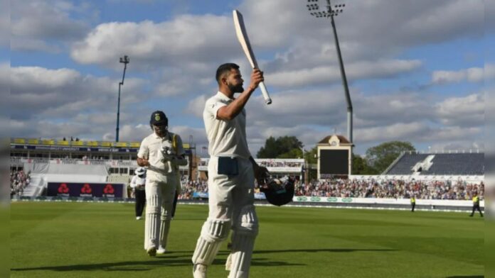 IND vs SA 2nd Test: टेस्ट क्रिकेट में विराट कोहली की याद ताजा, गुवाहाटी टेस्ट में बैटिंग फॉर्म पर पूर्व खिलाड़ी ने जताई चिंता