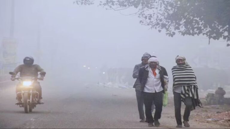 Weather Update: IMD की भविष्यवाणी, दक्षिण भारत में झमाझम बारिश, लेकिन उत्तर में पड़ेगा सूखा!