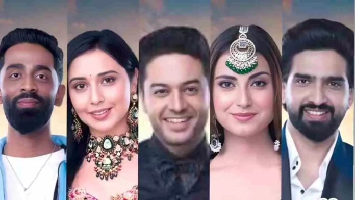 बिग बॉस 19 का फाइनल टास्क शुरू, पांच फाइनलिस्ट ने चुना संभावित विजेता, रोमांच बढ़ा