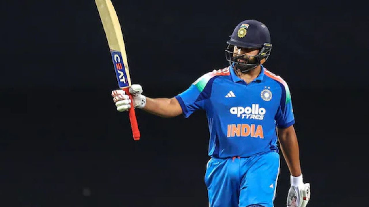 IND vs SA: रोहित शर्मा ने रांची में लगाई शानदार पचास, भारतीय धरती पर 9000 रन पूरा करने को तैयार