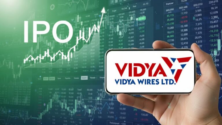 Vidya Wires IPO में निवेश के लिए जरूरी जानकारी, जानिए कैसे करें सब्सक्रिप्शन और कब मिलेगा शेयर
