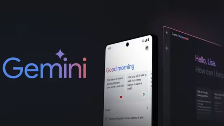 Google कर रहा है Gemini ऐप का UX 2.0 अपडेट, macOS में भी होगी पूरी तरह नई डिजाइन