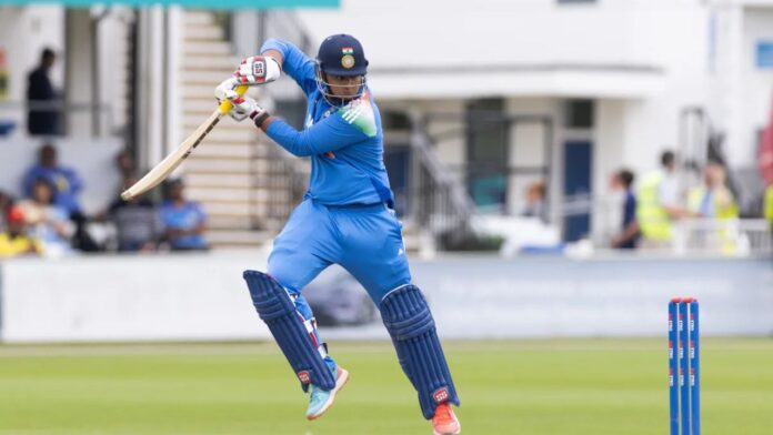 Vaibhav Suryavanshi: भारत का उभरता सितारा वैभव सूर्यवंशी अंडर-19 सेमीफाइनल में नहीं कर पाए उम्मीदों पर खरा