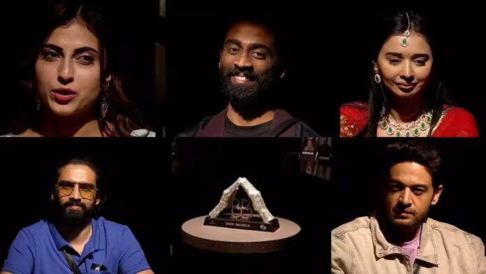 BB 19 Finale Update: बिग बॉस 19 का भव्य फिनाले आज, सलमान खान करेंगे विजेता का एलान, टॉप 5 में है कड़ी टक्कर