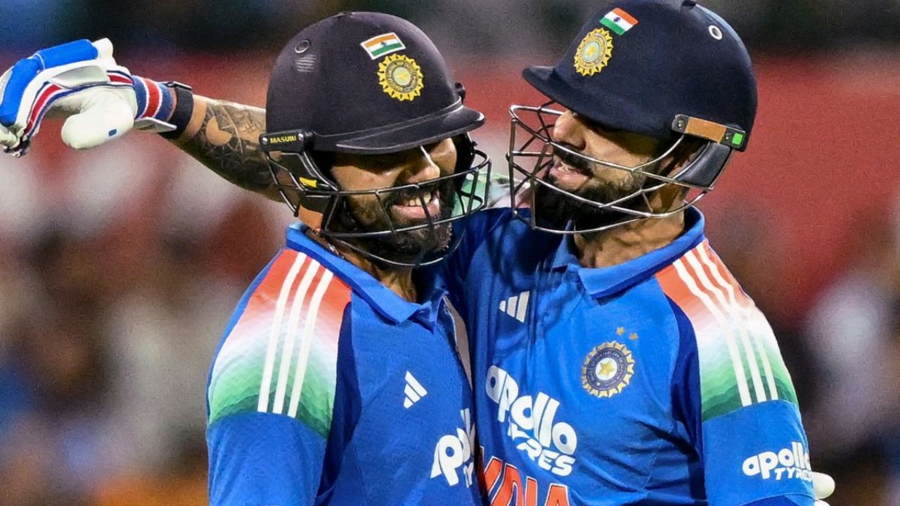  BCCI on Rohit Sharma & Virat Kohli: रोहित-कोहली ने खुद लिया विजय हजारे ट्रॉफी खेलने का फैसला, BCCI की मजबूरी की खबर है गलत